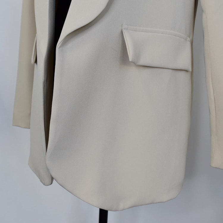 Blazer BEIGE