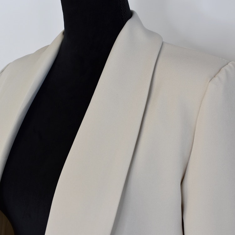 Blazer BEIGE