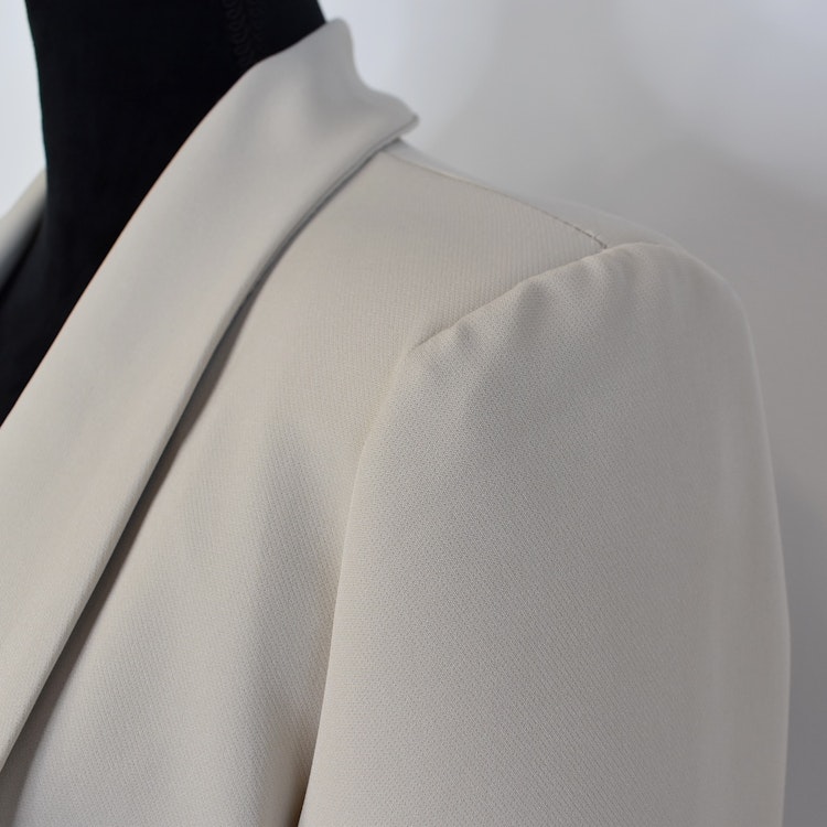 Blazer BEIGE