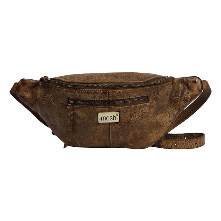 Belt Bag Ester TOBACCO - The Moshi