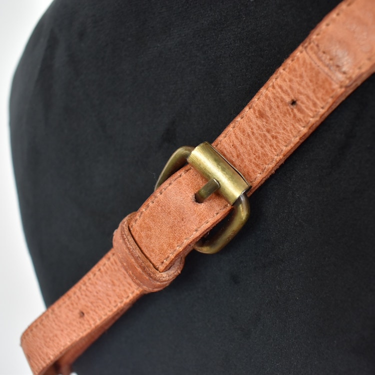 Belt Bag Ester TAN - The Moshi