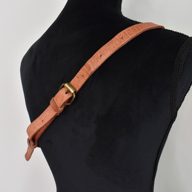Belt Bag Ester TAN - The Moshi
