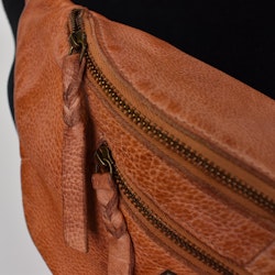 Belt Bag Ester TAN - The Moshi