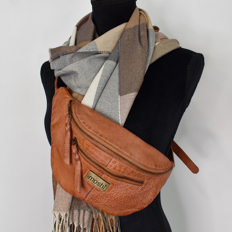Belt Bag Ester TAN - The Moshi