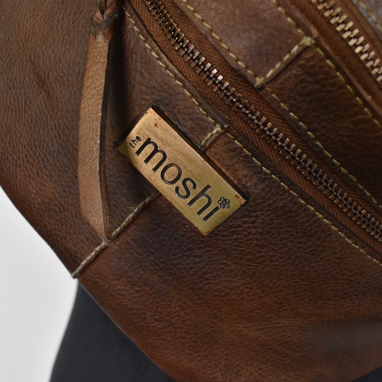Belt Bag Ester TOBACCO - The Moshi