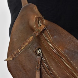 Belt Bag Ester TOBACCO - The Moshi