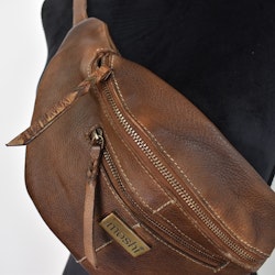 Belt Bag Ester TOBACCO - The Moshi