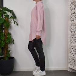 Bomullsskjorta Over Sized ROSA