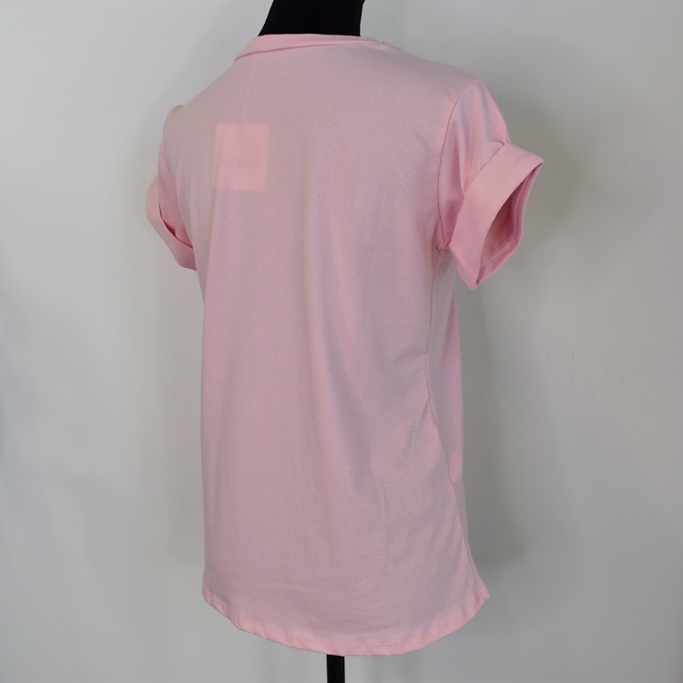 T-shirt Flower Lashes ROSA