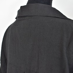 Skjorta Poppi SVART - Stajl Agenturer