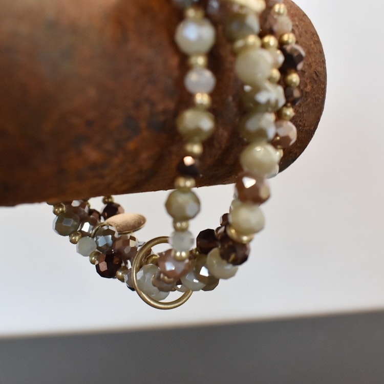 Armband Olivia GULD - The Moshi