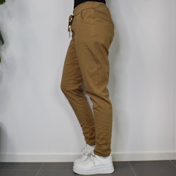 Stretchig Byxa WOOD
