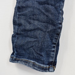 Jeans Baggy MÖRK BLÅ - Stajl Agenturer