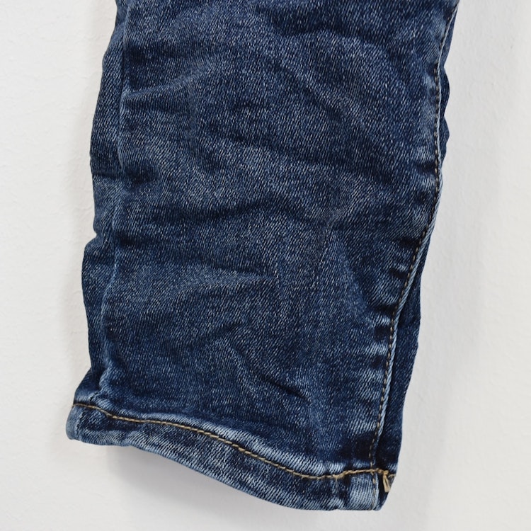 Jeans Baggy MÖRK BLÅ - Stajl Agenturer
