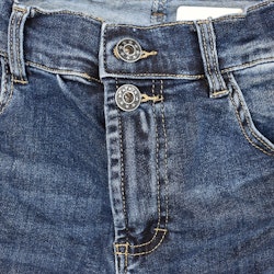 Jeans Baggy MÖRK BLÅ - Stajl Agenturer