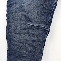 Jeans Baggy MÖRK BLÅ - Stajl Agenturer