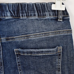 Jeans Baggy MÖRK BLÅ - Stajl Agenturer