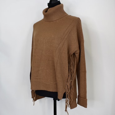 Polo Fringe CAMEL - Stajl Agenturer