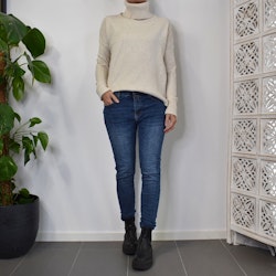 Jeans Baggy MÖRK BLÅ - Stajl Agenturer