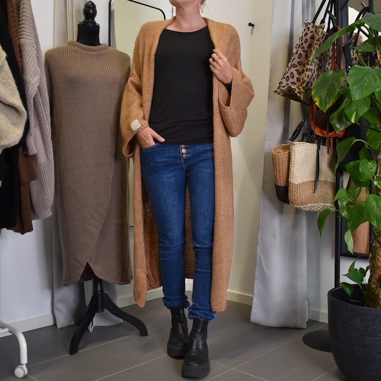 Bastopp med Spets SVART - Marta du Chateau