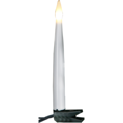 Julgransbelysning Slimline - Star Trading