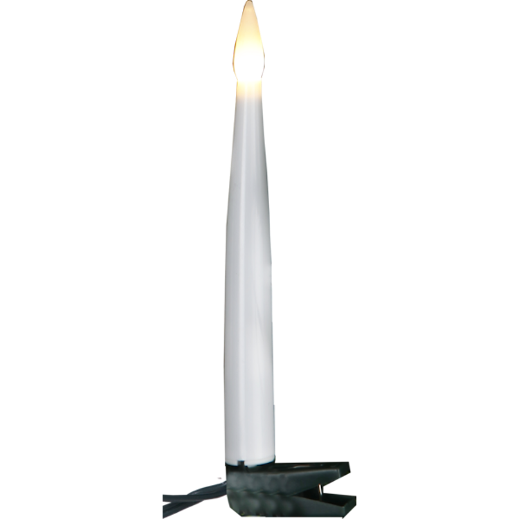 Julgransbelysning Slimline - Star Trading