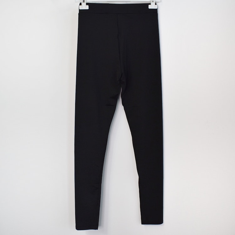 Leggings SVART - Marta du Chateau