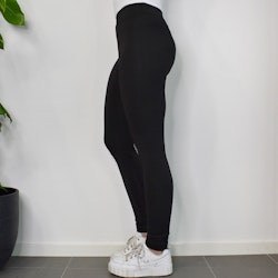 Leggings SVART - Marta du Chateau