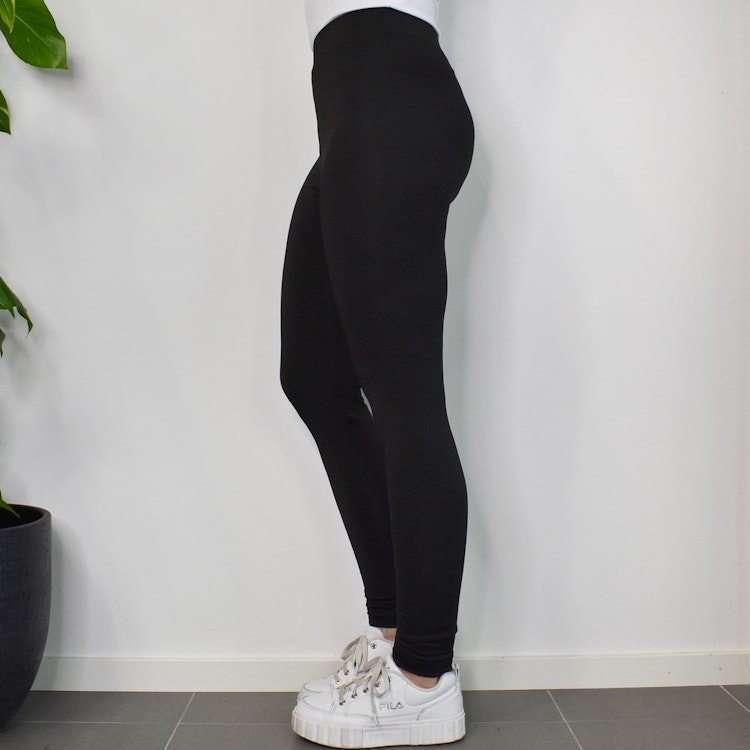 Leggings SVART - Marta du Chateau