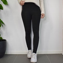 Leggings SVART - Marta du Chateau