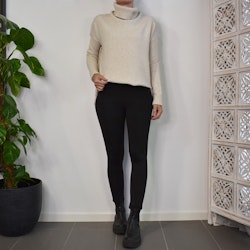 Leggings SVART - Marta du Chateau