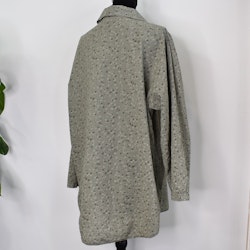 Set Skjorta och Tröja KAKI