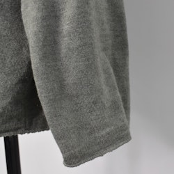 Set Skjorta och Tröja KAKI