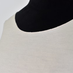 Bastopp med Spets BEIGE - Marta du Chateau