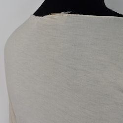 Bastopp med Spets BEIGE - Marta du Chateau