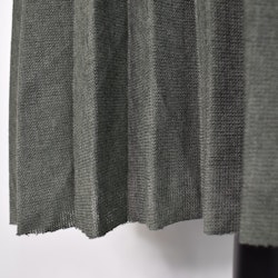 Klänning Jasmin Plisserad MILITARY - Marta du Chateau