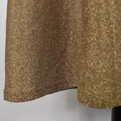 Klänning Tina Glitter CAMELLO - Marta du Chateau