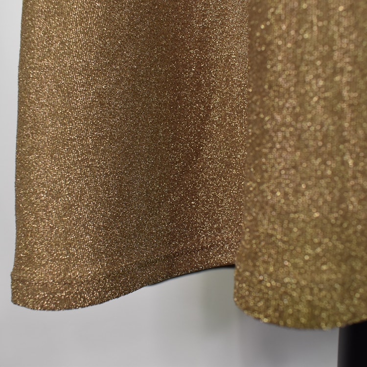 Klänning Tina Glitter CAMELLO - Marta du Chateau