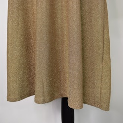 Klänning Tina Glitter CAMELLO - Marta du Chateau