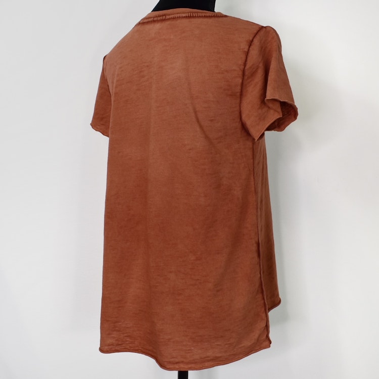 T-shirt ROST - Stajl Agenturer