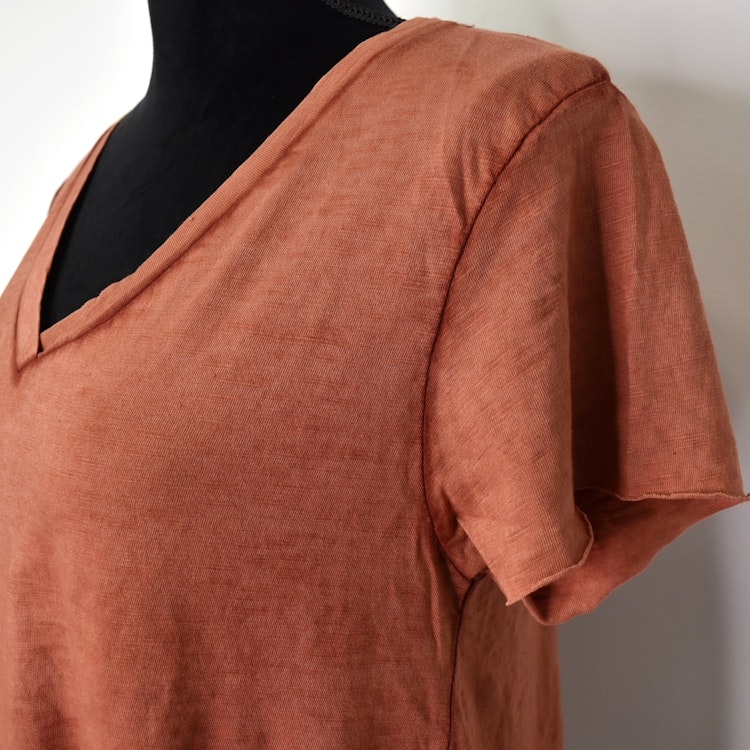 T-shirt ROST - Stajl Agenturer