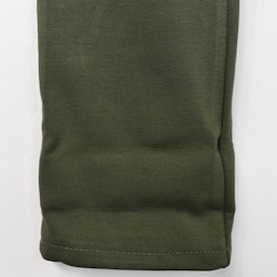 Leggings med Fickor och Skärp KAKI