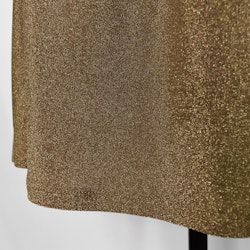 Blus Alexandra Glitter CAMELLO - Marta du Chateau