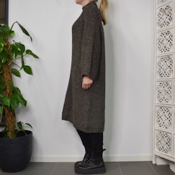 Stickad Klänning Charlotte FANGO - Marta du Chateau