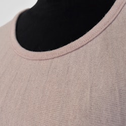 Klänning Jasmin Plisserad ROSA - Marta du Chateau
