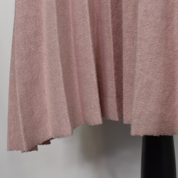 Klänning Jasmin Plisserad ROSA - Marta du Chateau