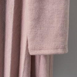 Klänning Jasmin Plisserad ROSA - Marta du Chateau