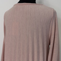 Klänning Jasmin Plisserad ROSA - Marta du Chateau