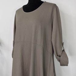 Sweatshirt-klänning Marian FANGO - Marta du Chateau