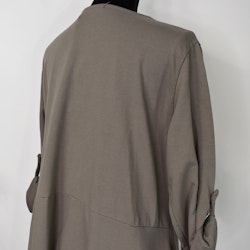 Sweatshirt-klänning Marian FANGO - Marta du Chateau